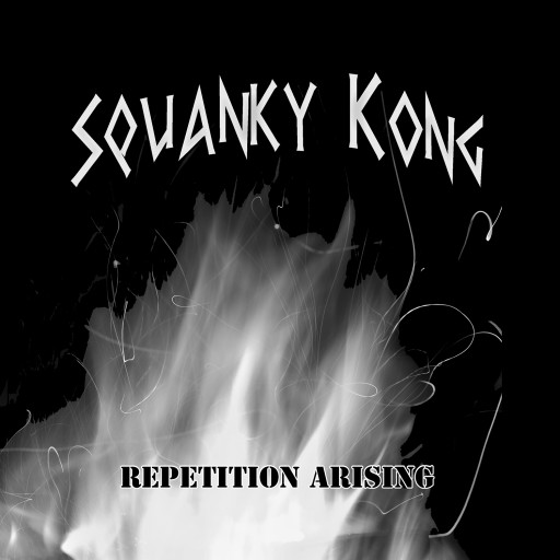 SQUANKY KONG RELEASES NEW MUSIC SINGLE "REPETITION ARISING"
