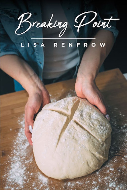 Lisa Renfrow's New Book, 'Breaking Point,' is About Finding an Ancient Text and How Two Families Get Caught in a Centuries Old Plot to Suppress the Faith of Believers