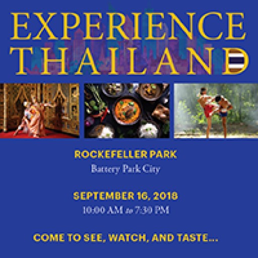 Thailand Celebrates 200 Years of US-Thai Friendship With a Day of Cultural Activities and a Trip Giveaway to Thailand