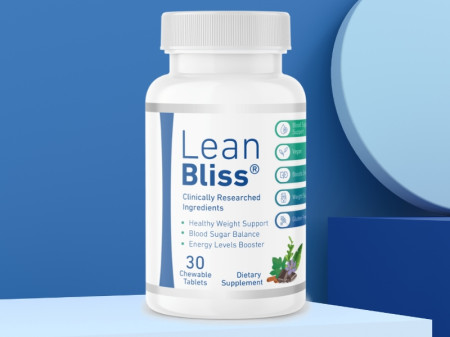 LeanBliss Reviews: Lean Bliss Blood Sugar Support