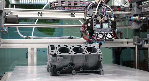 Alphapura Robotics' Newest Patent to Redefine and Disrupt the Future of Global Manufacturing