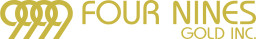 Four Nines Gold Inc