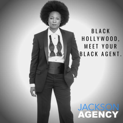 Black Hollywood Meet Your Black Agent