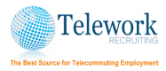Telework Recruiting, Inc.