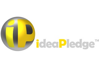 ideaPledge.com Equity Crowdinvesting Logo