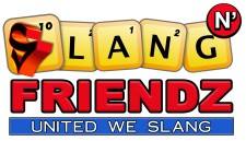 Slang N' Friendz Logo
