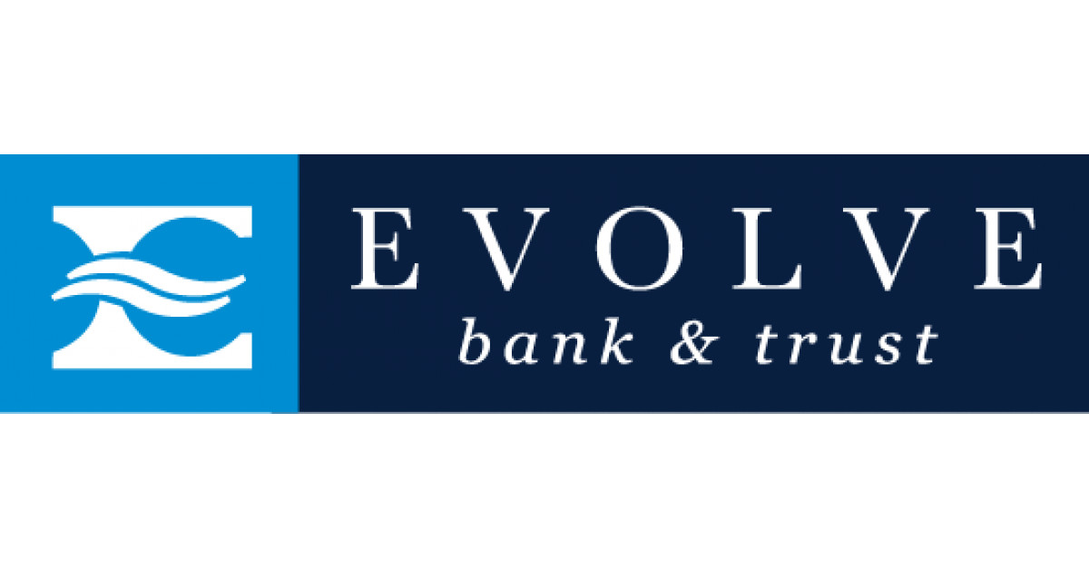Evolve Bank & Trust Names Ryan Gilbert and Ed Labry to Its Payment