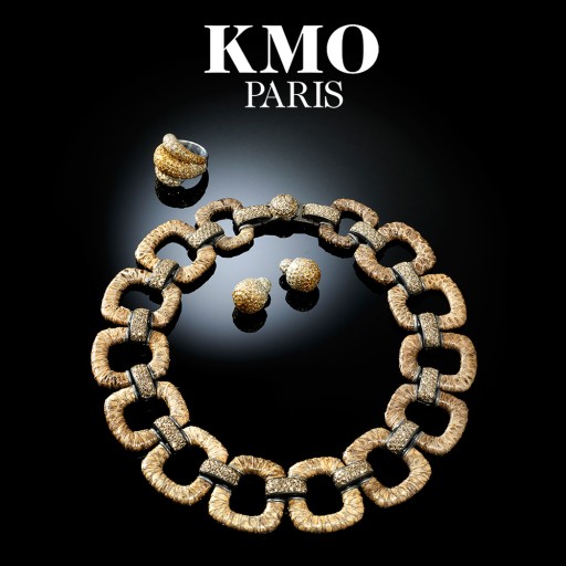 KMO Paris Opens Brand New Store in New York City, Adding Sparkle to Nolita's Charm