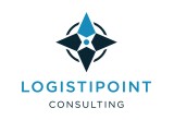LogistiPoint Logo