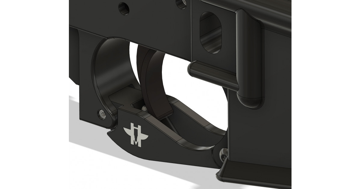 Hyperion Munitions Unveils Revolutionary PTC (Precise Trigger Control ...