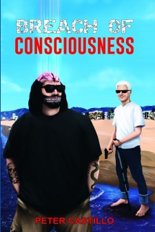Breach Of Consciousness Book cover
