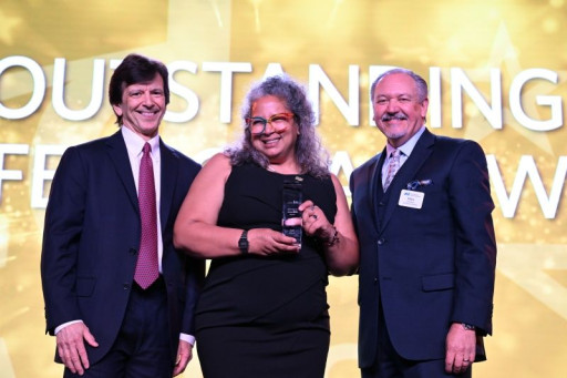 UnDesto AI(R) CEO Myra Roldan Named 2025 Outstanding Professional by ATD for Her High-Impact AI Work With Global Business Leaders