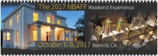 2017 North Bay Art and Film Festival, Benicia, CA
