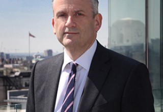Michael Herst - Chairman, Penrhyn International