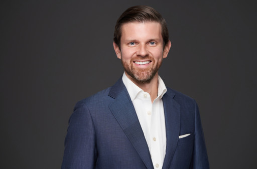Chromalloy appoints Keats Sexton as Vice President, Corporate FP&A and Treasurer