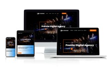 E-dreamz New Website Launch