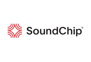 SoundChip logo
