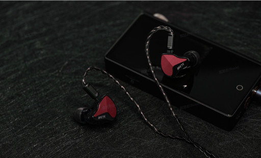ZiiGaat x Fresh Reviews Arete II: Refined Hybrid Performance With Enhanced Sub-Bass and Airy Detail