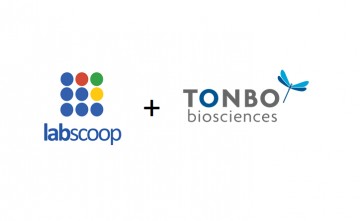 Labscoop Welcomes Industry Leading Immunology Antibodies and Ancillary Reagents Manufacturer Tonbo Biosciences