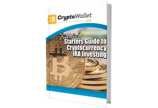 The Essential Starter Guide to Cryptocurrency IRA Investing E Guide