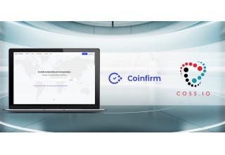 Coinfirm and COSS