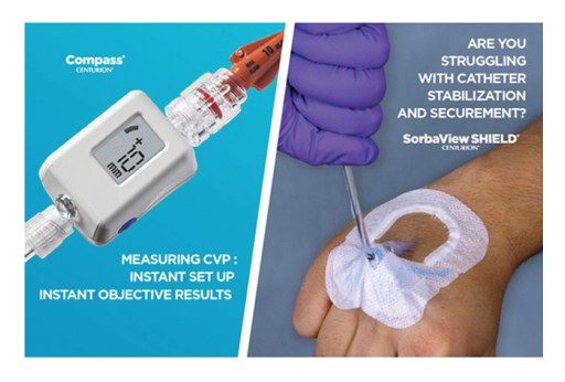 Find out how to better manage sepsis as well as discover unsurpassed catheter stabilization and securement