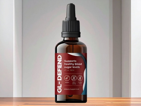 GL-Defend Reviews: Natural Blood Sugar Support Formula