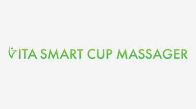Vita Smart Cup Massager