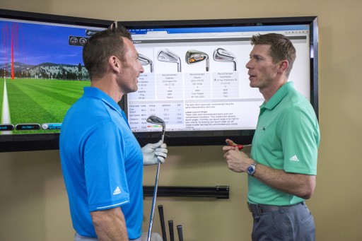 GOLFTEC Drives to No.1 Position in Custom Club-Fitting With Launch of New Component Program