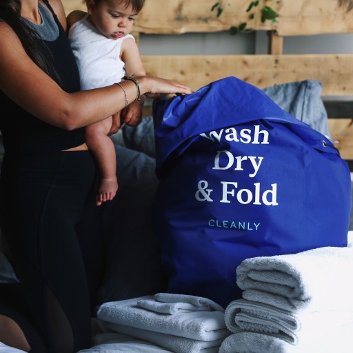 Cleanly and NextCleaners Merge to Create the Nation's Largest Eco-Friendly Clothing Care Provider