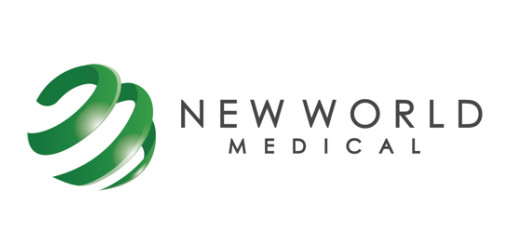 New World Medical Introduces Next-Generation STREAMLINE(R) Surgical System