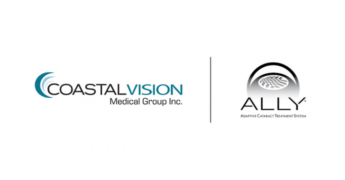 Coastal Vision Medical Group Is The First In Orange County And The ...