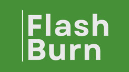 FlashBurn