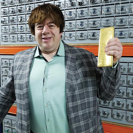 Monetary Metals: Redefining the Metals Market