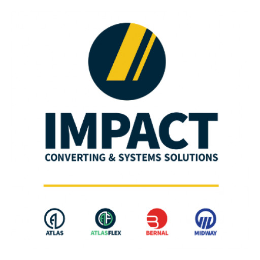 Six Leading Tool and Die Companies Join Forces to Launch IMPACT Converting & Systems Solutions