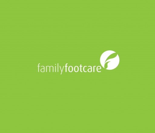 Family Footcare Puts Best Foot Forward for the Community as Mayor Thompson Pronounces May to Be Foot Health Month in Caledon​