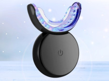 WellaWhite LED 2025 Best Home Teeth Whitening Kit