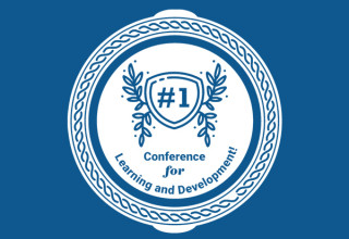 #1 Conference for Learning and Development