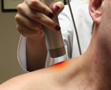 Advanced laser treatments for pain