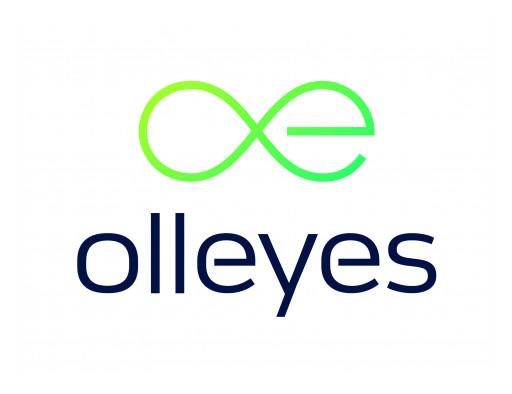 Olleyes, Inc Announces a Partnership With Tobii to Incorporate Advanced Eye Tracking Features Into Their VisuALL ETS Model