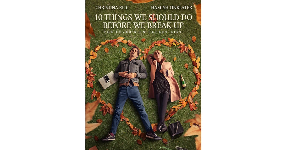 10 Things We Should Do Before We Break