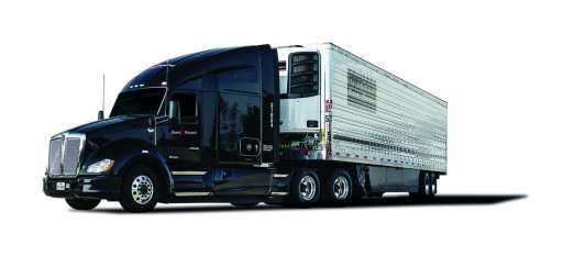 Stevens Transport Announces Largest Driver Pay Increase in Company History