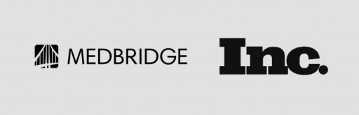 MedBridge Honored as a Fastest-Growing Private Company in Seattle by Inc. Magazine