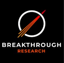 Breakthrough Research Logo