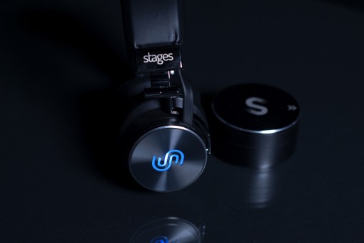 Stages LLC Launches Out of Stealth Mode, Unveiling Two Unique Hearable Devices