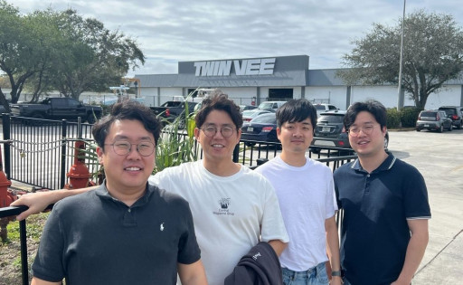 Twin Vee PowerCats Co. Announce Arrival of Avikus Engineers to Fort Pierce to Begin Work on Autonomous A.I. Technology Partnership