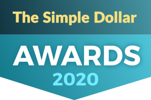 The Simple Dollar Announces Inaugural Awards in Personal Finance for 2020