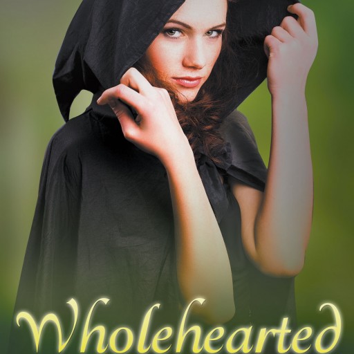 Jennifer Popp's New Book "Wholehearted" is An Imaginative Story of Growth and Discovery