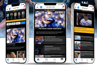 ISNation App