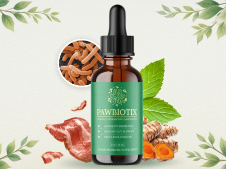Pawbiotix Reviews 2025